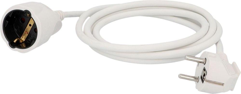Unitec Unitec 2 m, IP20, weiß