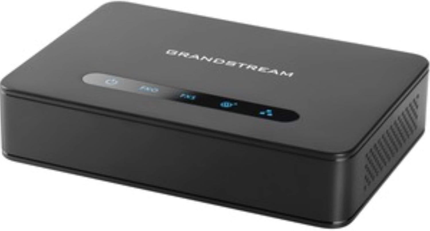Grandstream Grandstream HT813 - Produktbild
