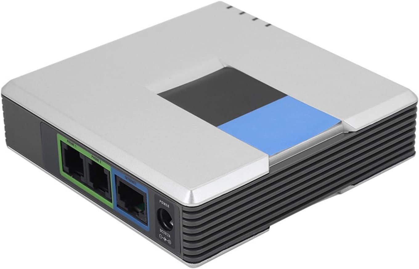 Bewinner 2-Port ATA