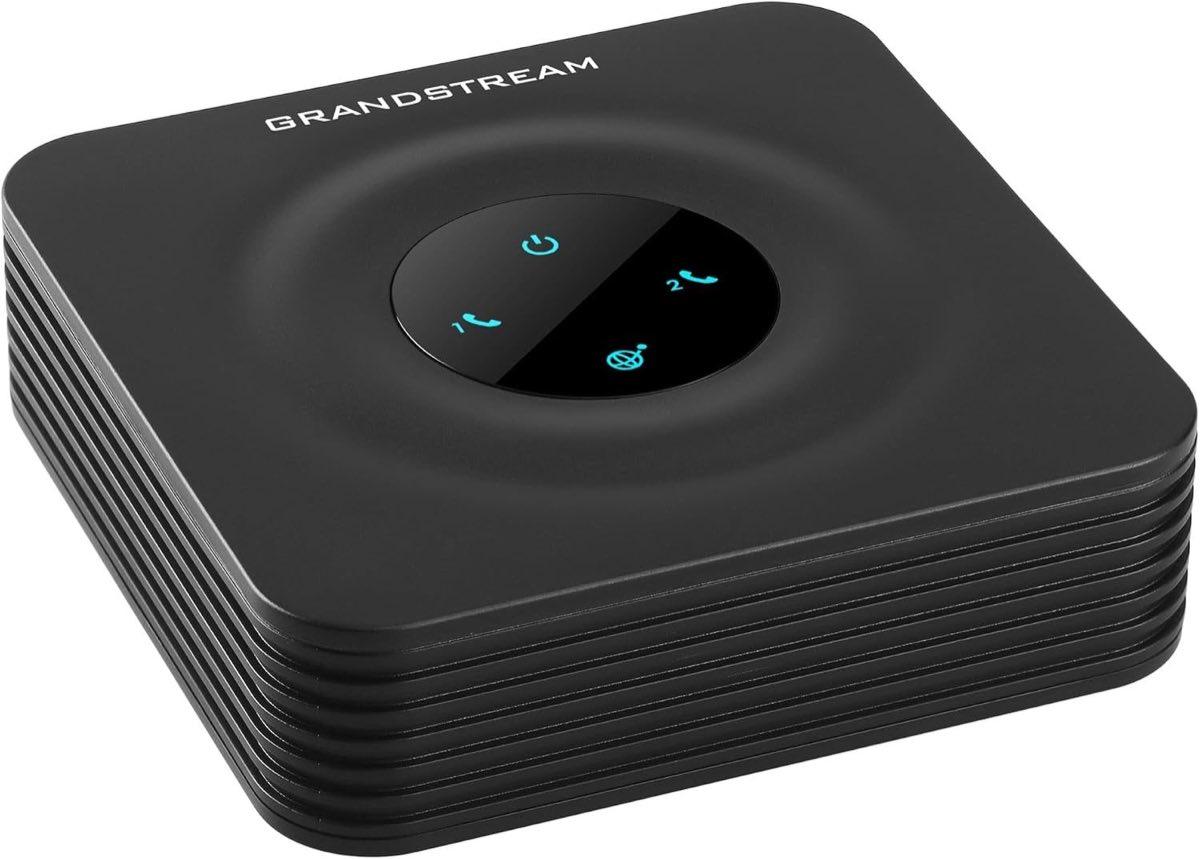 Grandstream Grandstream HT802 v2