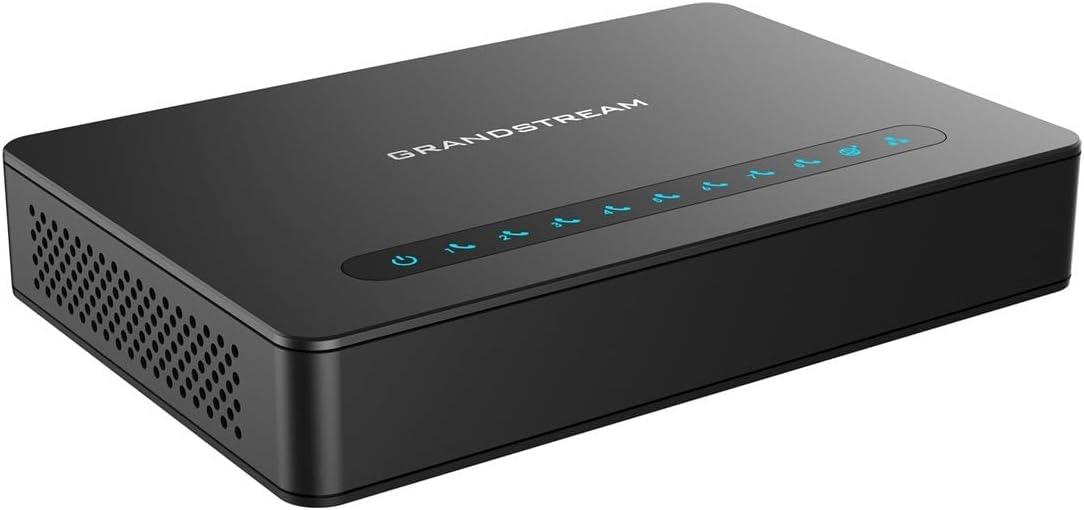 Grandstream HT812 V2