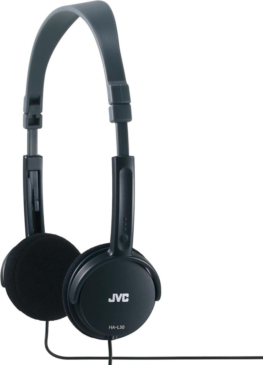 JVC HA-L50-B-E