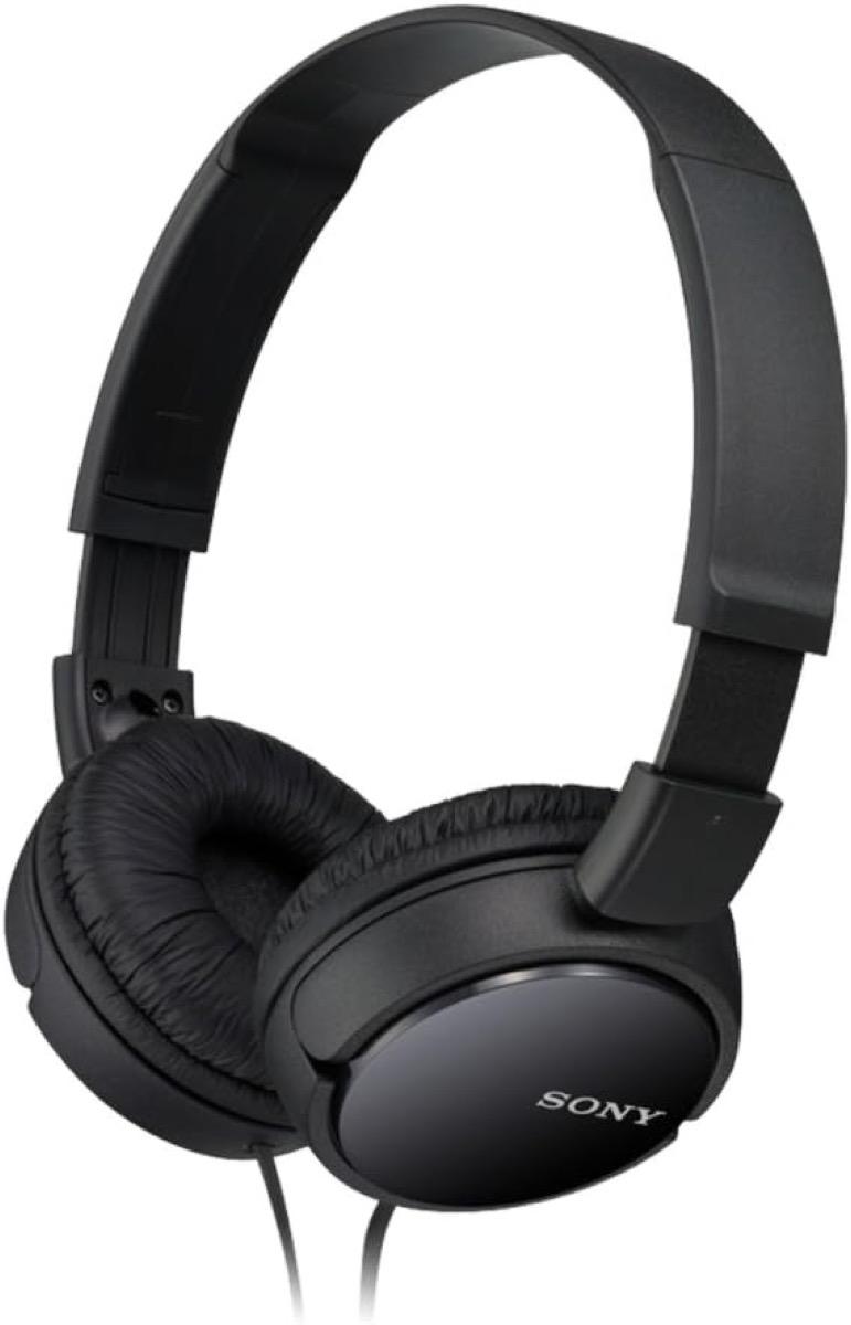 Testsieger Sony MDR-ZX110
