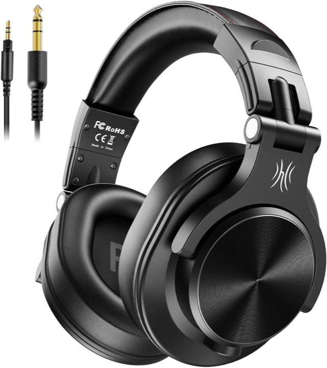 OneOdio A71 Schwarz