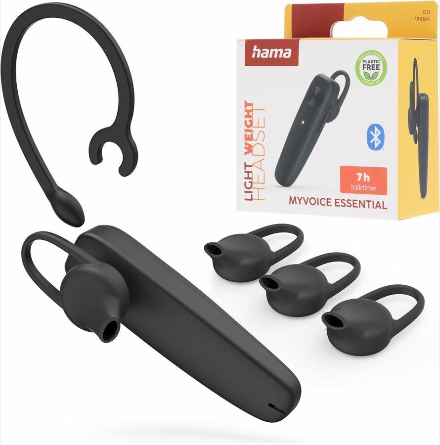 Hama MyVoice Essential Mono