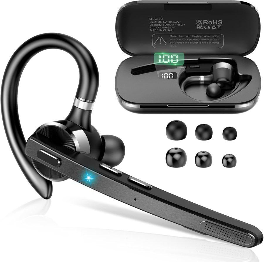 Thunelec G9 Bluetooth-Headset