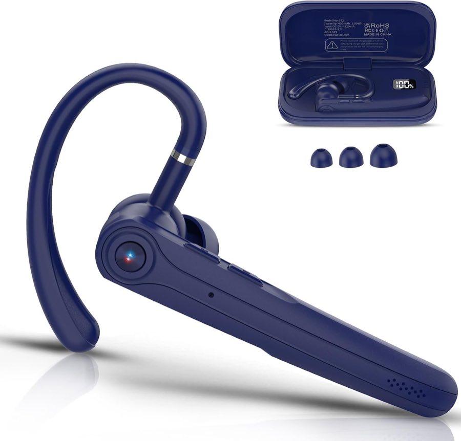 Atheewon S72 Bluetooth-Headset