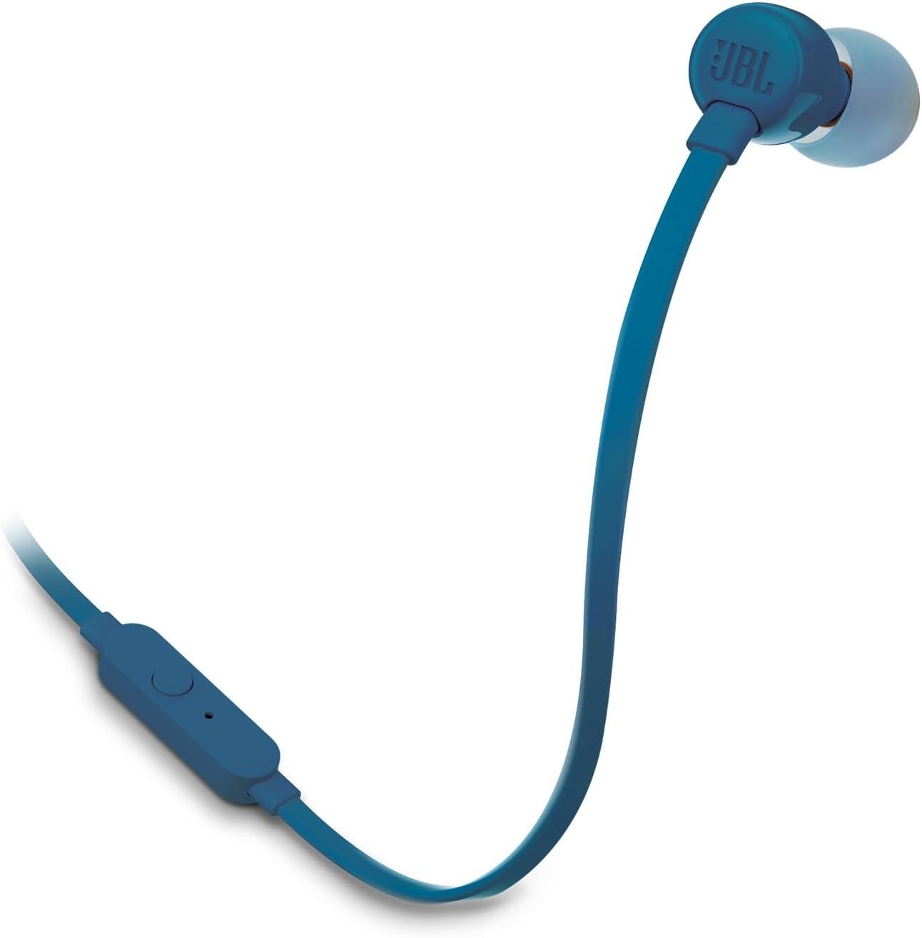 JBL Tune 110, Blau