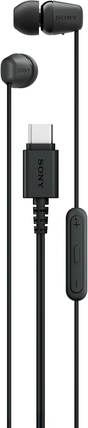 Sony IER-EX15C USB-C