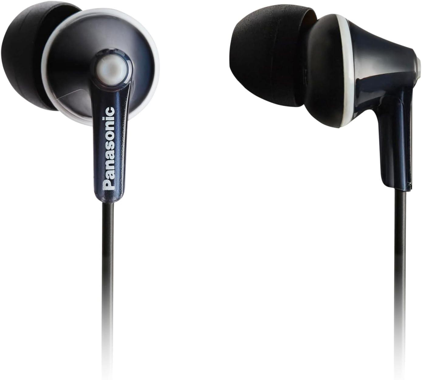Panasonic RP-HJE125E-K