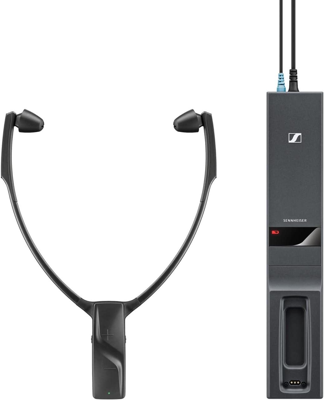 Sennheiser Sennheiser RS 2000 Kinnbügel-Funkset