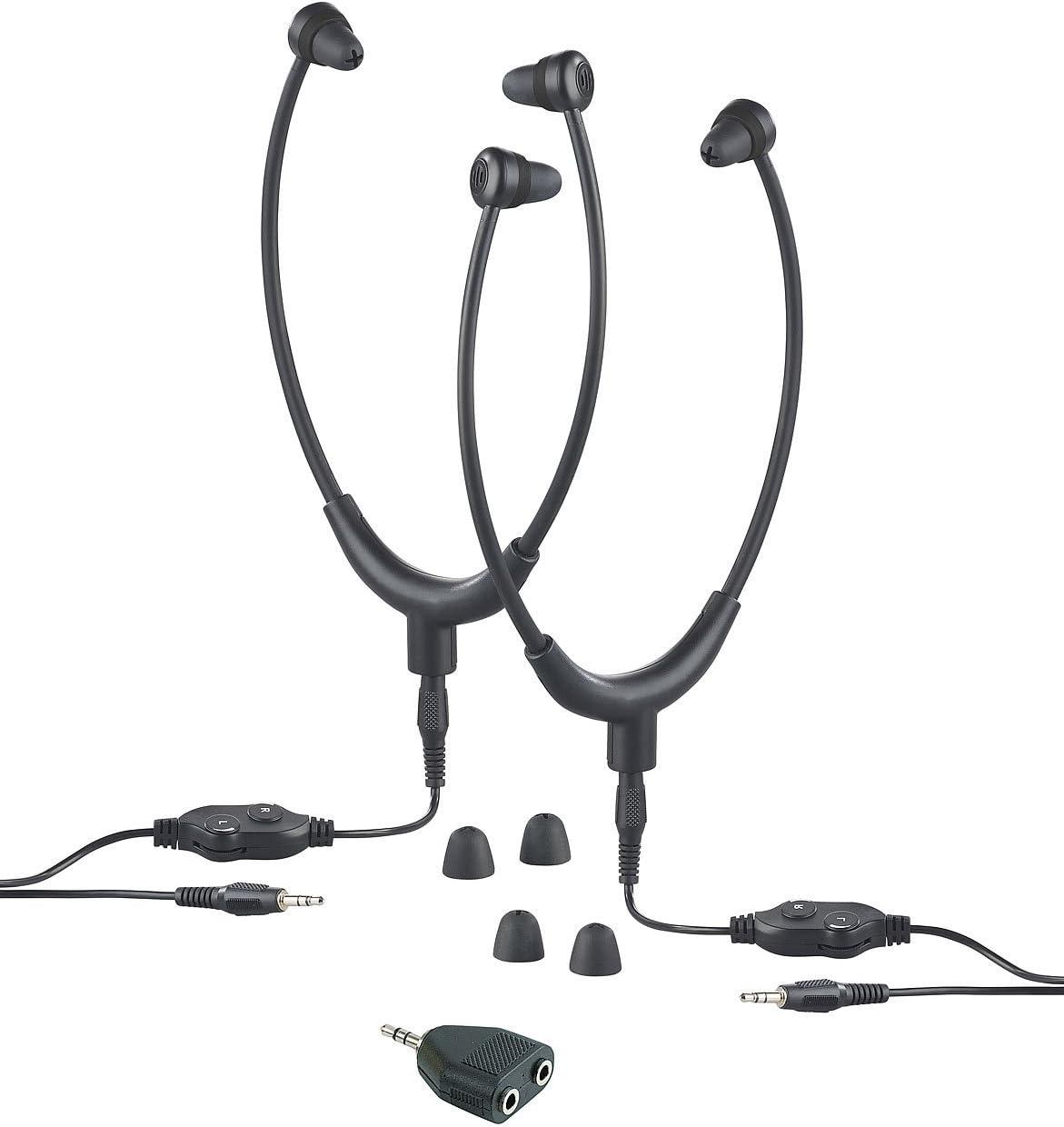 Newgen Medicals Newgen Medicals KH 100, 2 Kinnbügel