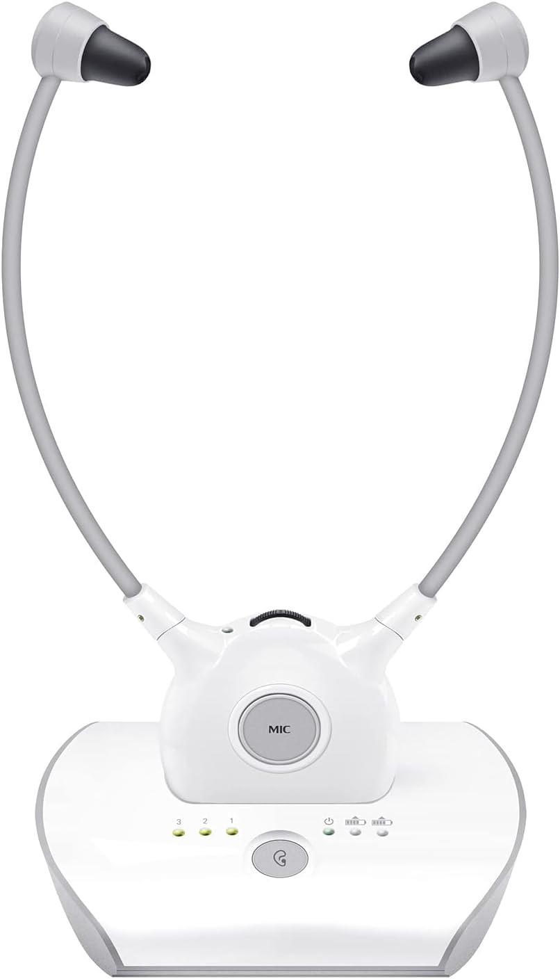 Maag Electronic APH100 Kinnbügel