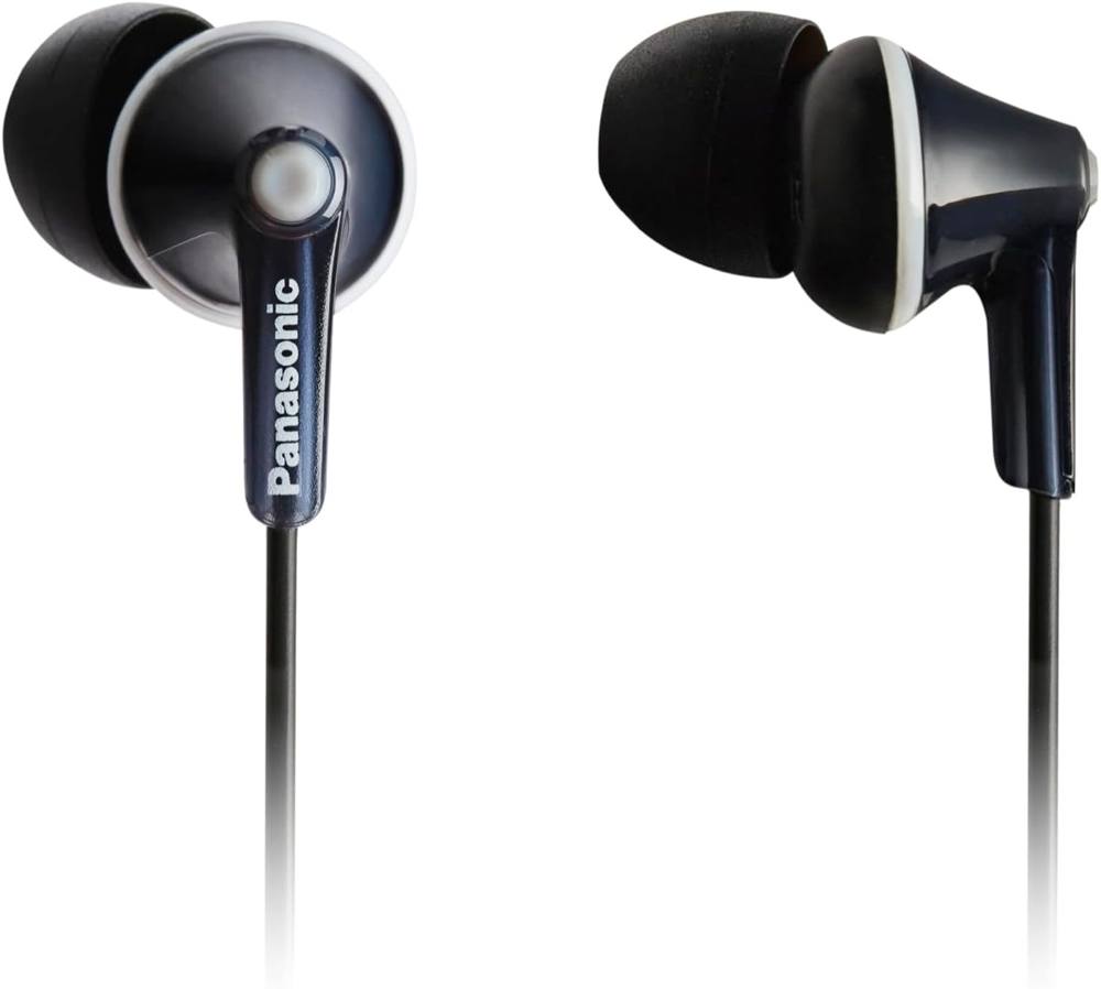 Panasonic RP-HJE125E-K