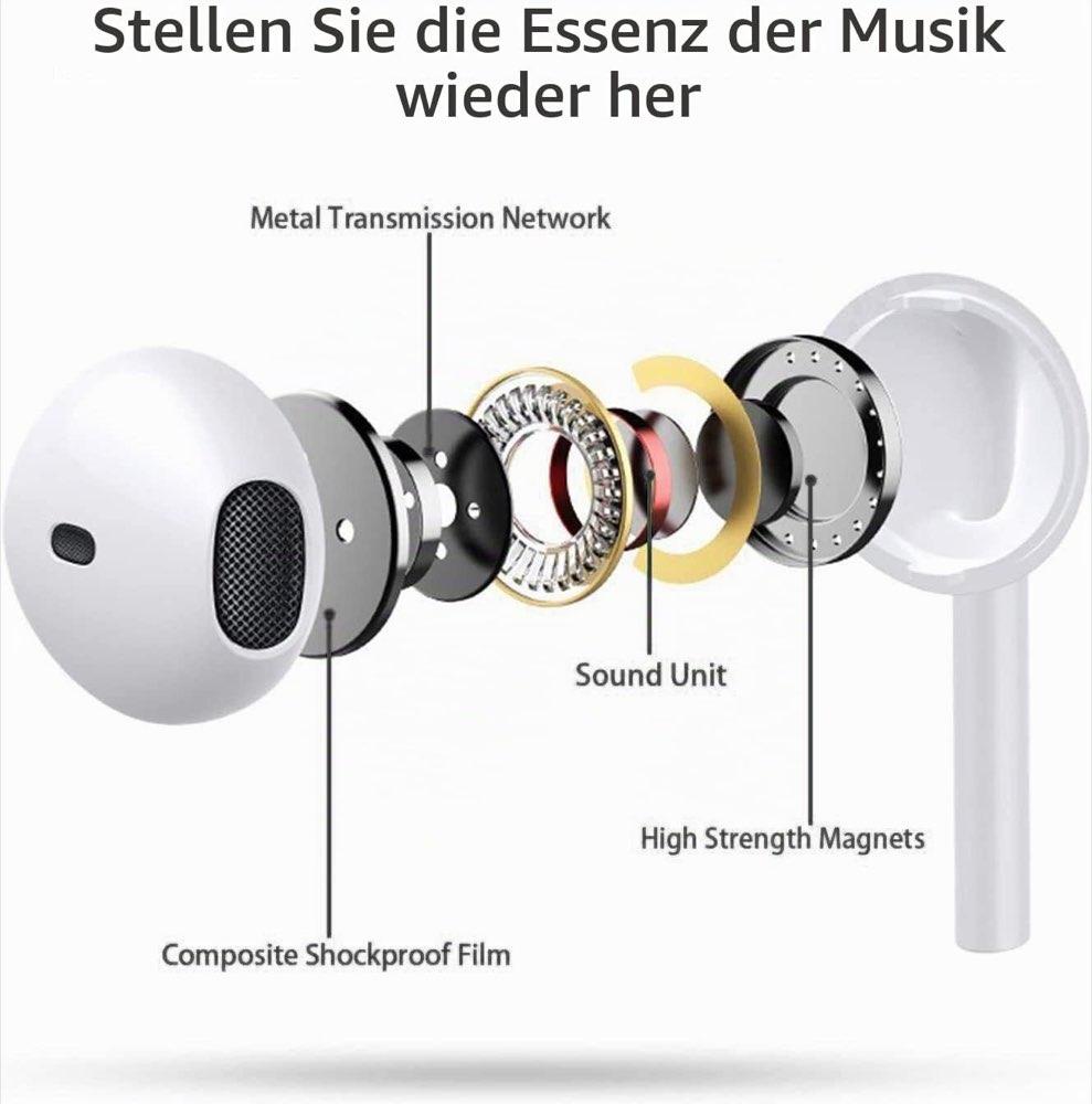 Kogwjte In-Ear