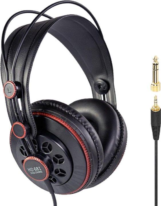 Superlux Superlux HD681