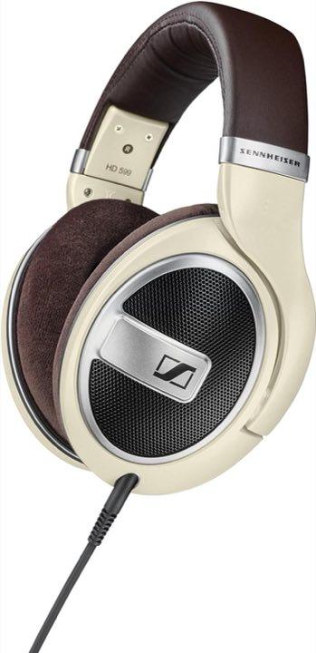 Testsieger Sennheiser HD 599