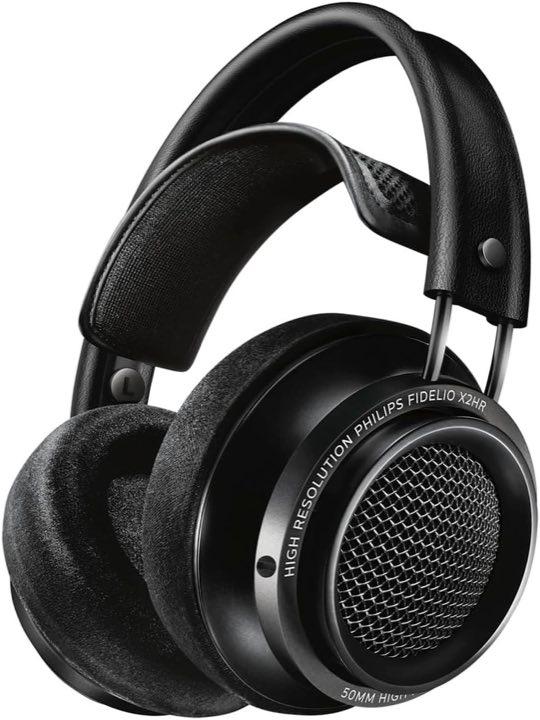Philips Fidelio X2HR