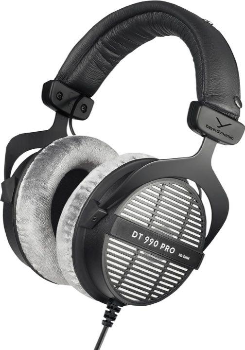 beyerdynamic DT 990 PRO 80 Ohm