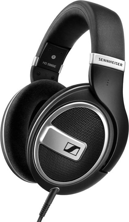 Sennheiser Sennheiser HD 599 SE