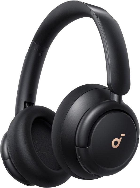 soundcore Q30 (Schwarz)