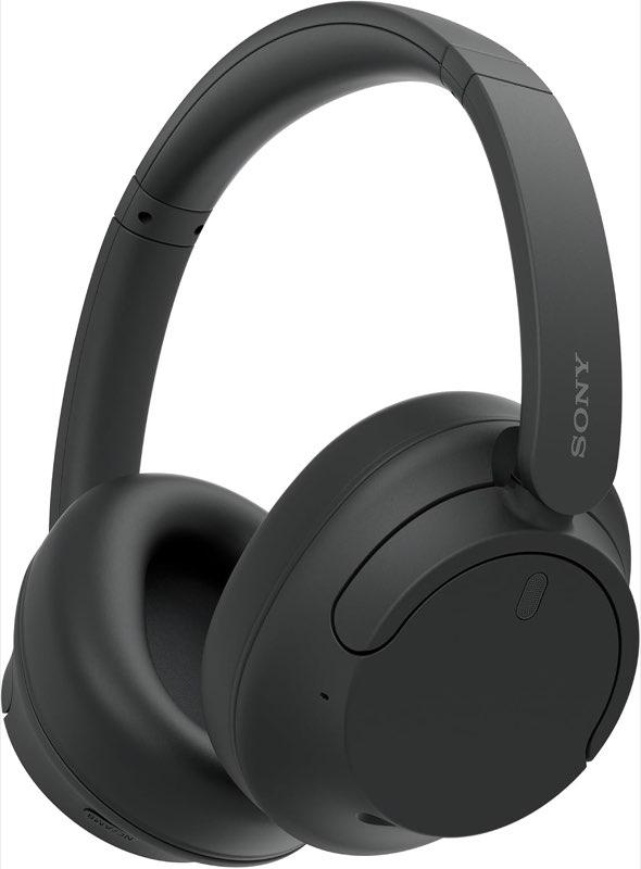Sony WH-CH720N (Schwarz)