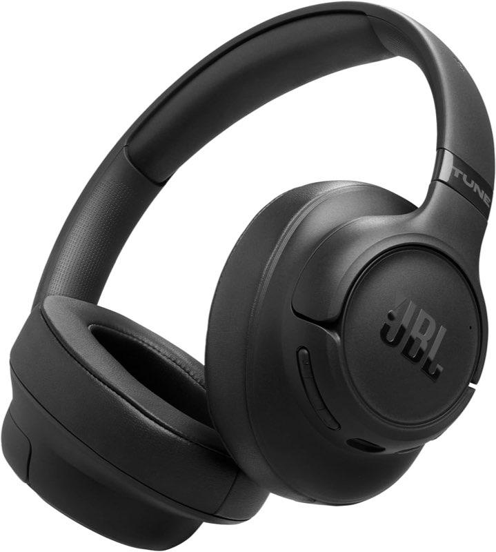 JBL Tune 780NC (Schwarz)