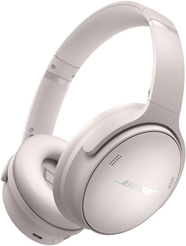 Bose QuietComfort SC (Rauchweiß)