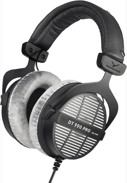beyerdynamic beyerdynamic DT 990 PRO 250 Ohm
