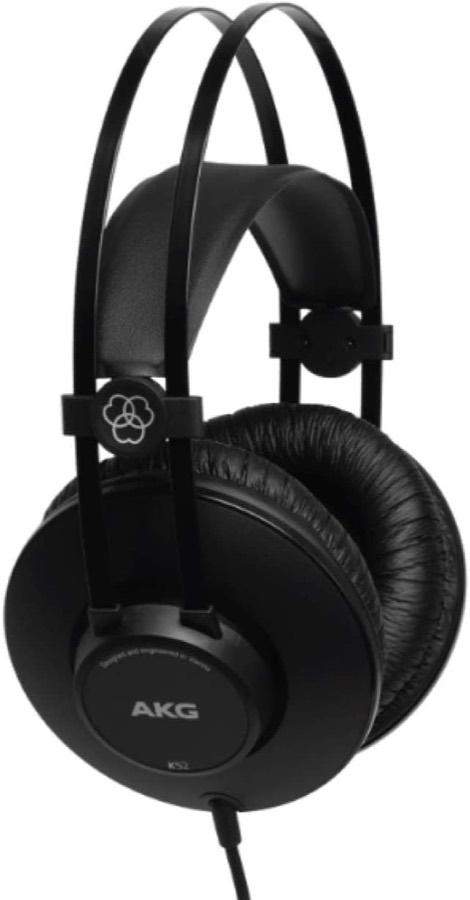 AKG AKG K52