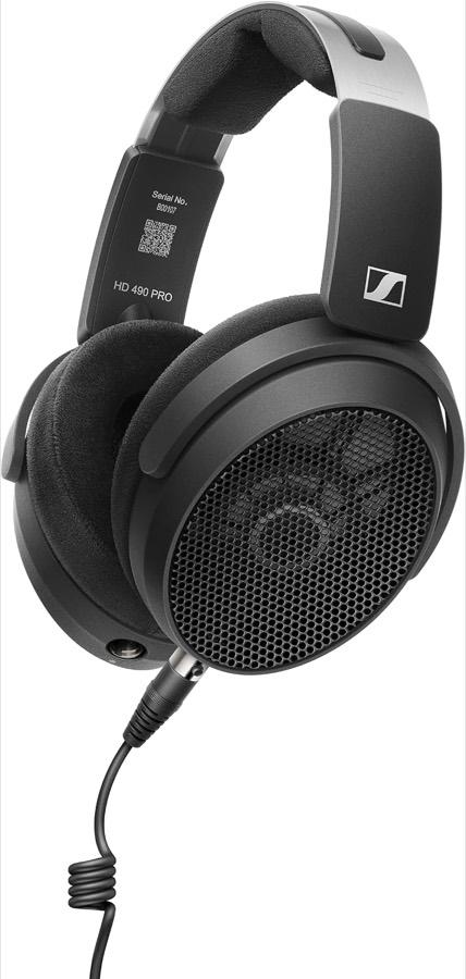 Sennheiser Sennheiser HD 490 PRO
