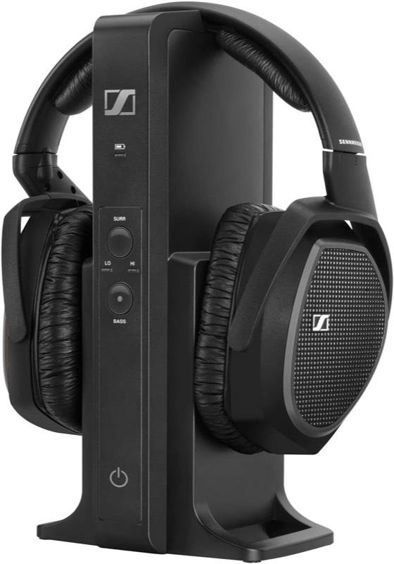 Sennheiser Sennheiser RS 175