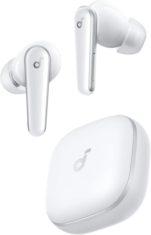 Soundcore Liberty 5, weiß