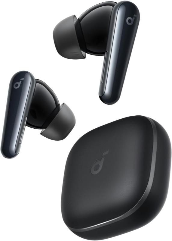 Soundcore Liberty 5, schwarz