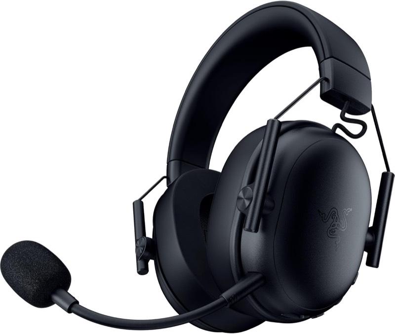 Razer BlackShark V3 X HyperSpeed