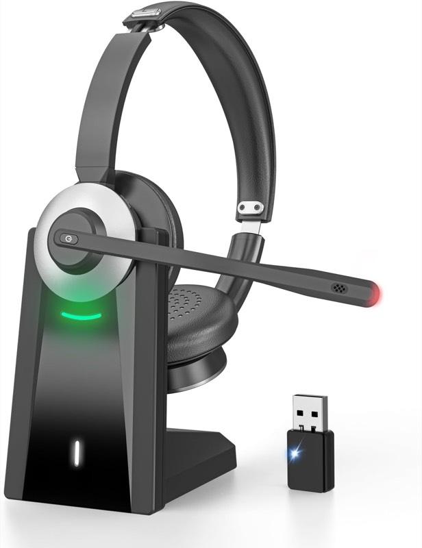 Earbay Bluetooth-Headset