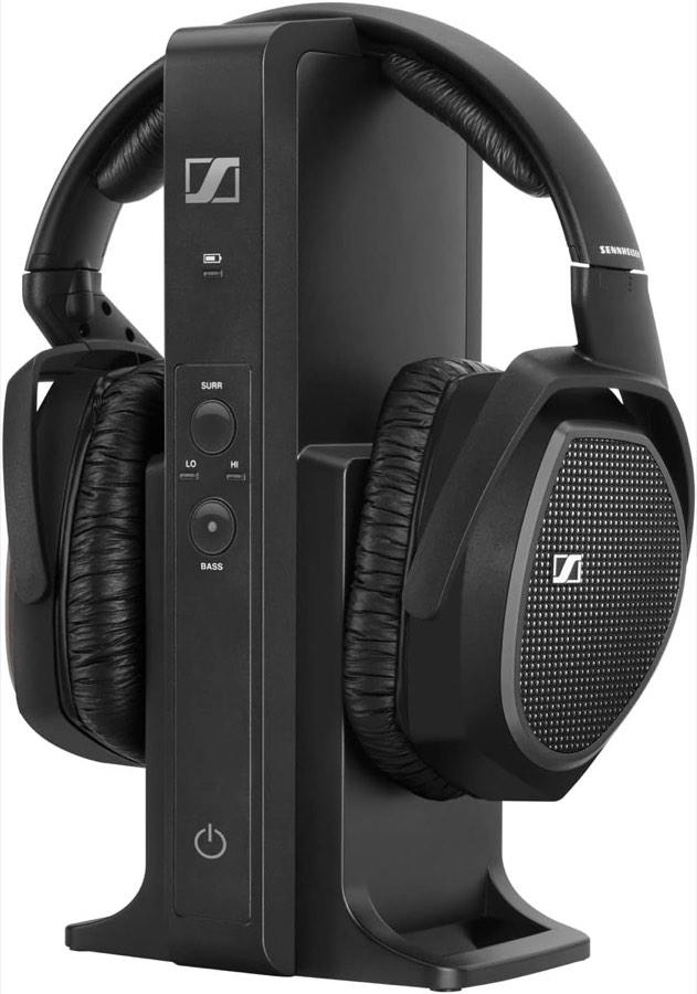 Sennheiser Sennheiser RS 175