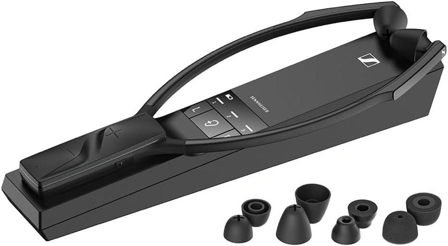Testsieger Sennheiser RS 5200