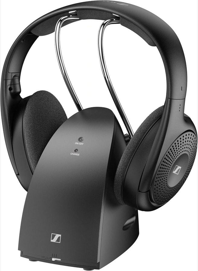 Sennheiser Sennheiser RS 120-W