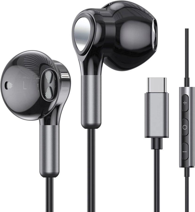 BENEWY BENEWY USB-C-Kopfhörer