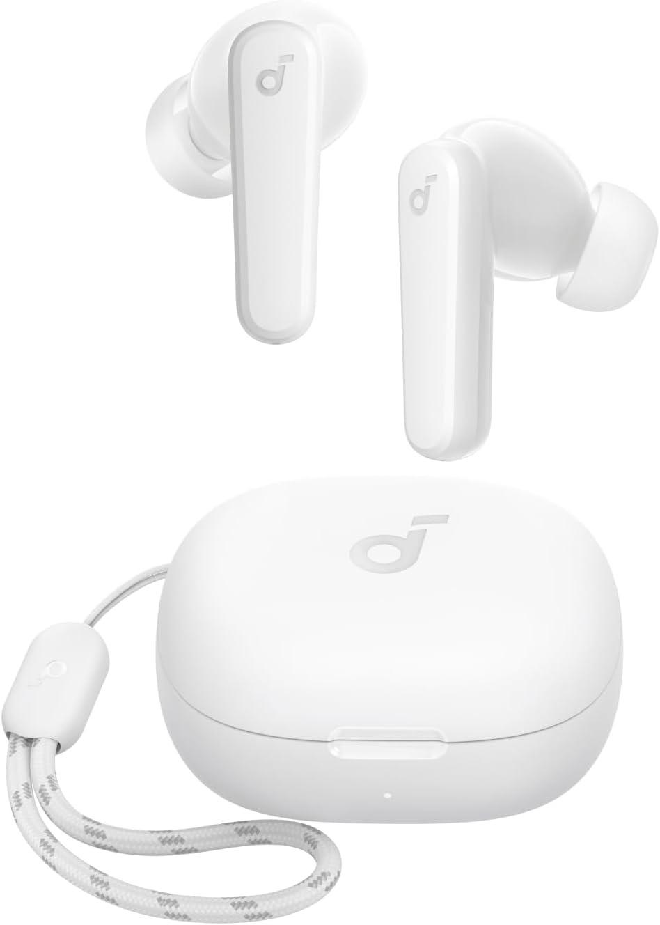 soundcore P20i Weiß