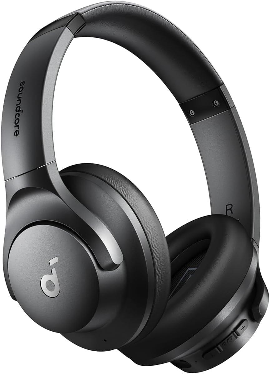 Testsieger soundcore Q20i