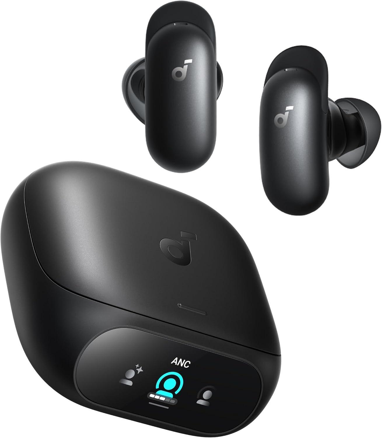 soundcore Liberty 5 Pro