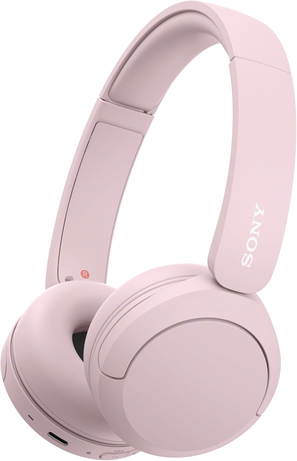 Sony WH-CH520 Rosa