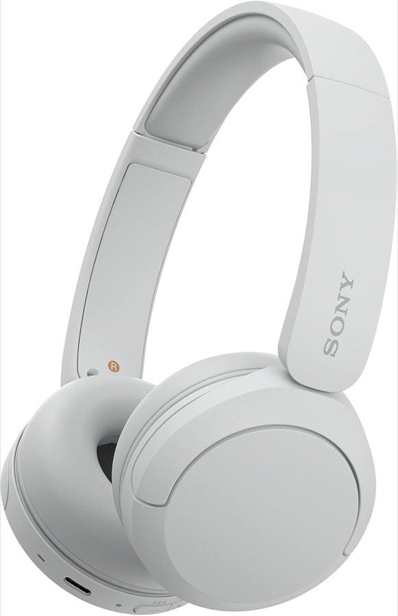 Sony WH-CH520 Weiß