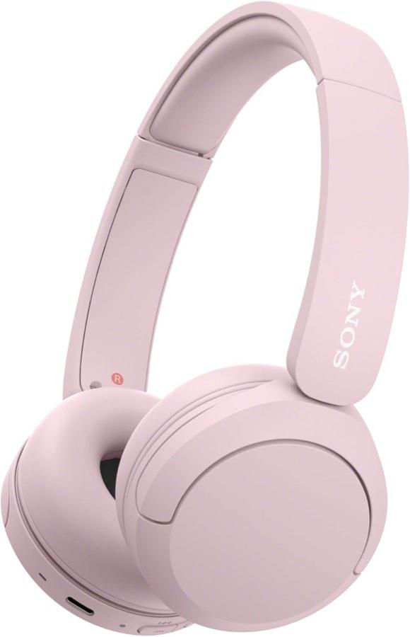 Sony WH-CH520 Rosa