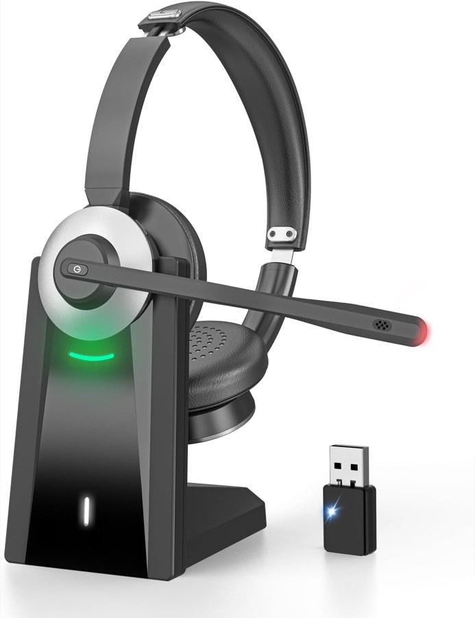 Earbay Headset