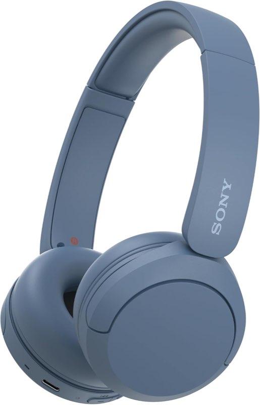 Sony WH-CH520 Blau