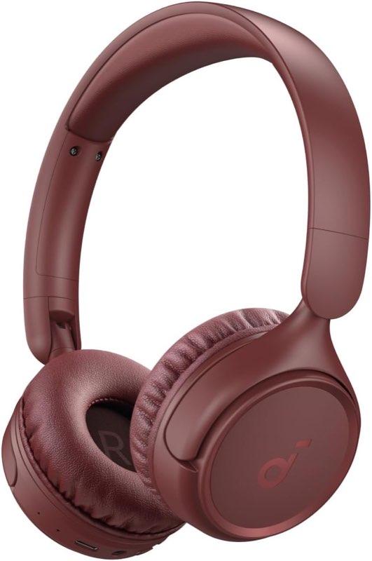 soundcore H30i Rot