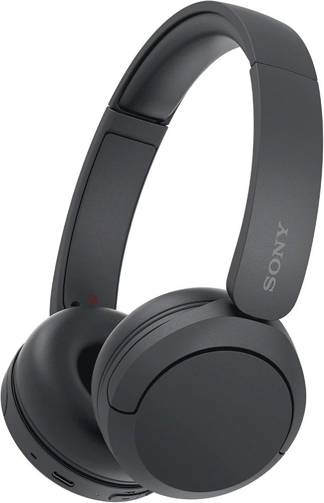 Sony WH-CH520 Schwarz